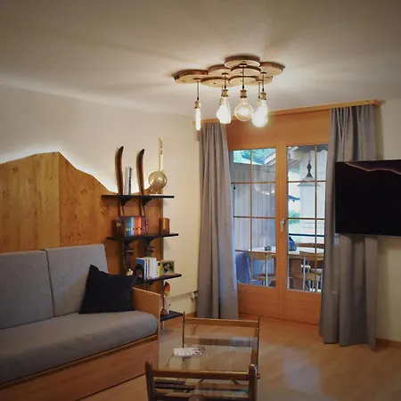 Apartment Vidolica Mountain