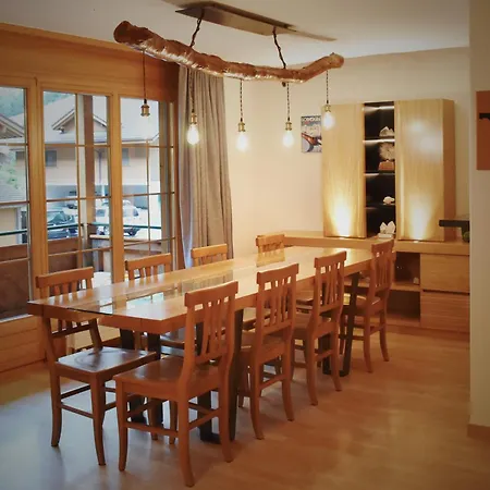 Vidolica Mountain Lägenhet