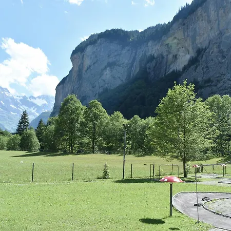 Apartment Vidolica Mountain