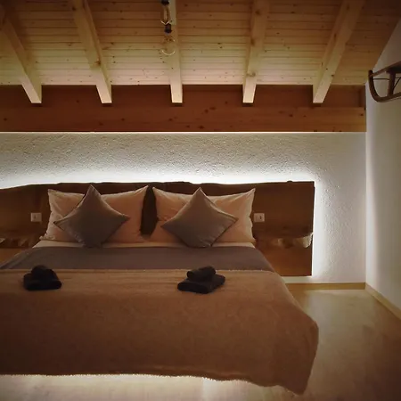 Vidolica Mountain Lauterbrunnen