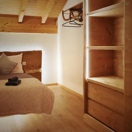 Lägenhet Vidolica Mountain *