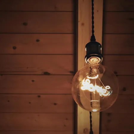 Vidolica Mountain Lägenhet *