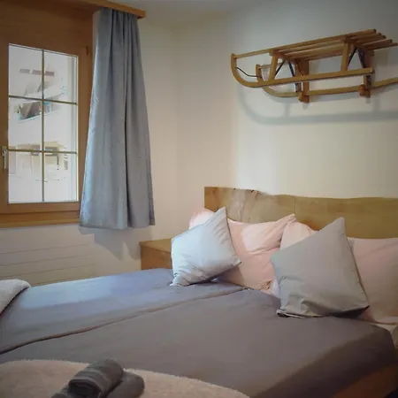 Lägenhet Vidolica Mountain