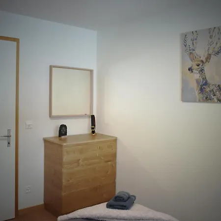 Apartment Vidolica Mountain *