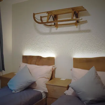 Apartment Vidolica Mountain *
