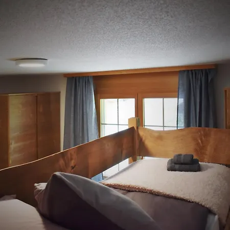 Vidolica Mountain * Lauterbrunnen