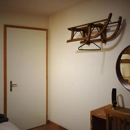 Vidolica Mountain Apartment