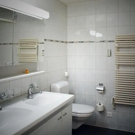 Vidolica Mountain Apartment