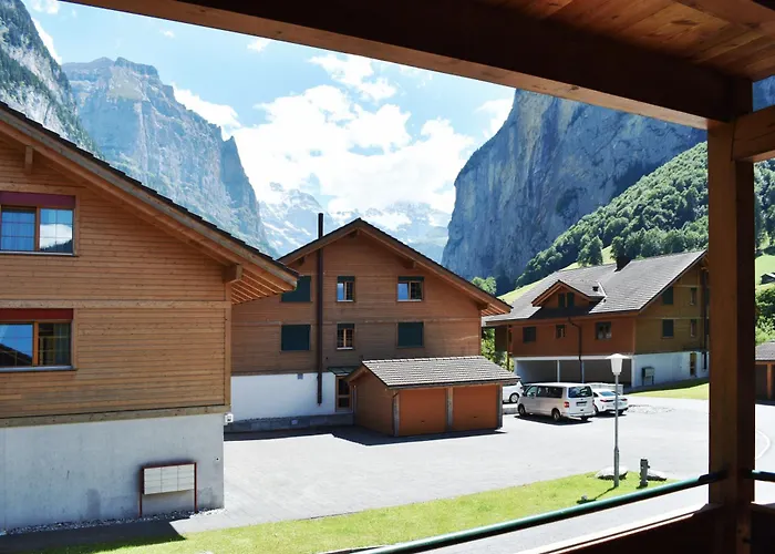 Vidolica Mountain 劳特布龙嫩