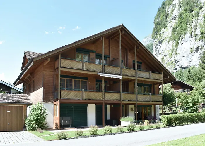 Vidolica Mountain * 劳特布龙嫩