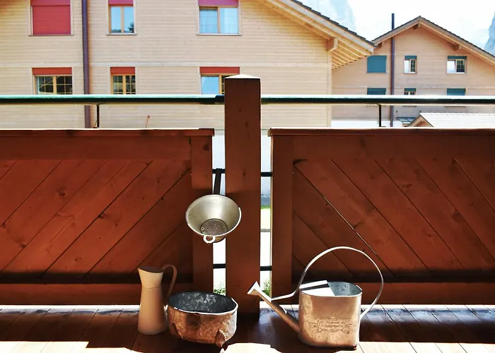 Vidolica Mountain * 劳特布龙嫩