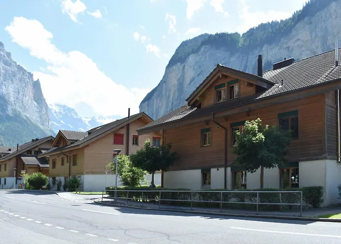 公寓 Vidolica Mountain *