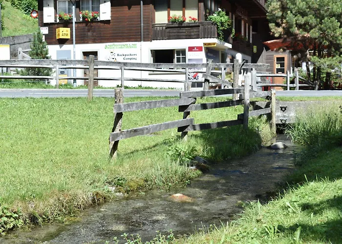 Vidolica Mountain 劳特布龙嫩