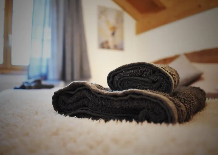 公寓 Vidolica Mountain *