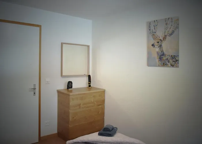 公寓 Vidolica Mountain *