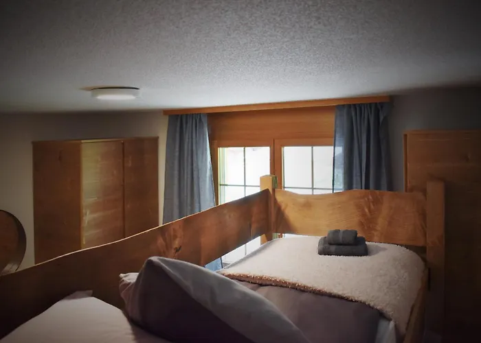 Vidolica Mountain * 劳特布龙嫩