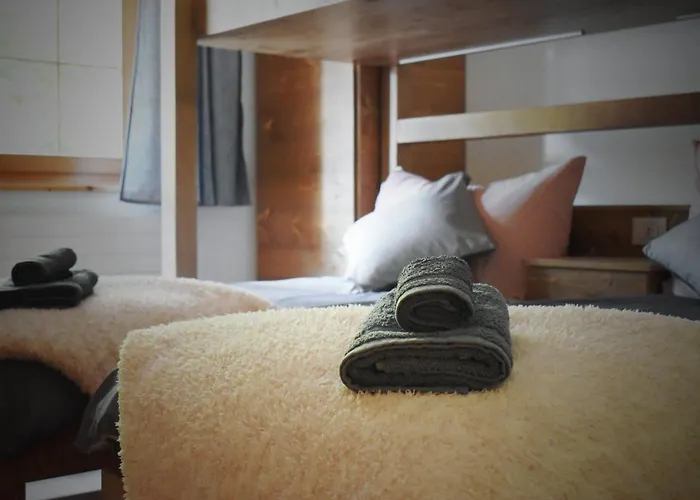 Vidolica Mountain 劳特布龙嫩