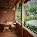 Vidolica Mountain Lägenhet Lauterbrunnen