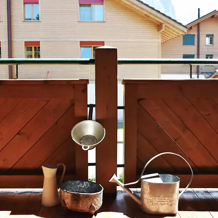 Vidolica Mountain * 라우터브루넨