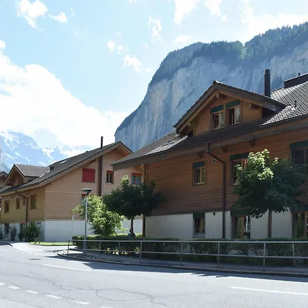 아파트 Vidolica Mountain *